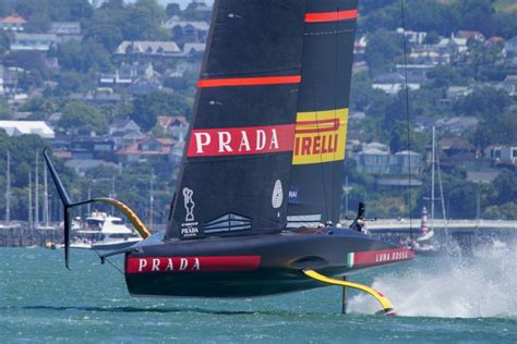 prada cup repliche